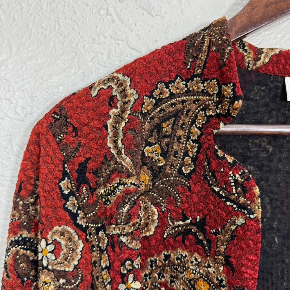Coldwater Creek vtg 90s
